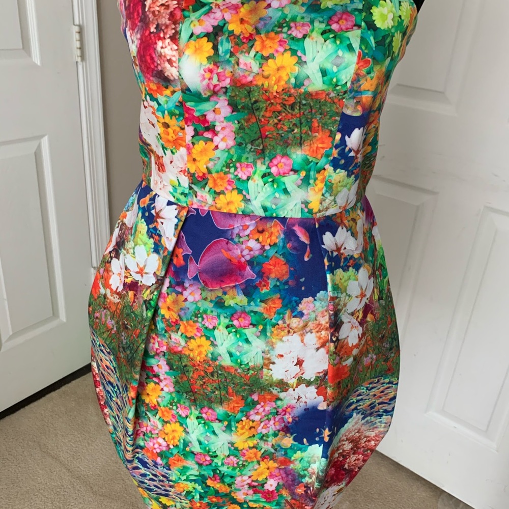BARDOT Dress - Picture 4 of 9